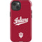 Indiana University IU Hoosiers iPhone 13 Impact Case