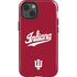 Indiana University IU Hoosiers iPhone 13 Impact Case