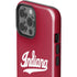 Indiana University IU Hoosiers iPhone 13 Pro Max Impact Case