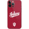 Indiana University IU Hoosiers iPhone 13 Pro Max Skin