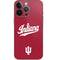 Indiana University IU Hoosiers iPhone 13 Pro Skin