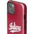 Indiana University IU Hoosiers iPhone 15 Plus Impact Case