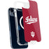 Indiana University IU Hoosiers iPhone 15 Plus MagSafe Case