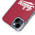 Indiana University IU Hoosiers iPhone 14 Plus MagSafe Case