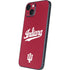 Indiana University IU Hoosiers iPhone 15 Plus Skin