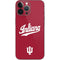 Indiana University IU Hoosiers iPhone 14 Pro Max Skin