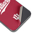 Indiana University IU Hoosiers iPhone 14 Pro Max Skin