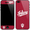Indiana University IU Hoosiers iPhone 5/5s/5SE Skin
