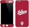 Indiana University IU Hoosiers iPhone 6/6s Plus Skin