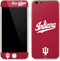 Indiana University IU Hoosiers iPhone 6/6s Skin