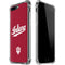 Indiana University IU Hoosiers iPhone 7/8 Plus Clear Case