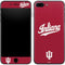Indiana University IU Hoosiers iPhone 8 Plus Skin