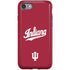 Indiana University IU Hoosiers iPhone SE (2nd & 3rd Gen) Pro Case