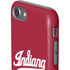 Indiana University IU Hoosiers iPhone SE (2nd & 3rd Gen) Pro Case