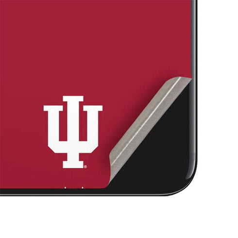 Indiana University IU Hoosiers iPhone SE (2nd & 3rd Gen) Skin