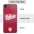 Indiana University IU Hoosiers iPhone SE (2nd & 3rd Gen) Skin
