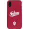 Indiana University IU Hoosiers iPhone XR Pro Case
