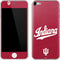 Indiana University IU Hoosiers Apple iPod Skin
