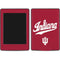 Indiana University IU Hoosiers Amazon Kindle Skin
