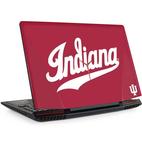 Indiana University IU Hoosiers Legion Y720 Skin
