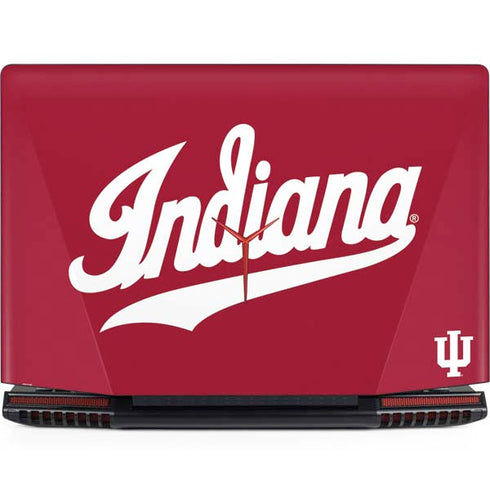 Indiana University IU Hoosiers Legion Y720 Skin