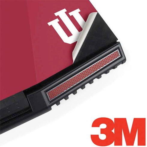 Indiana University IU Hoosiers Legion Y720 Skin