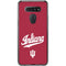 Indiana University IU Hoosiers LG K51/Q51 Clear Case
