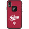 Indiana University IU Hoosiers LifeProof Fre iPhone Skin