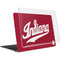 Indiana University IU Hoosiers MacBook Air 15in (2023-2025) Case plus Skin