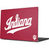 Indiana University IU Hoosiers MacBook Pro 14in (2021-24) Skin