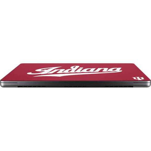 Indiana University IU Hoosiers MacBook Pro 14in (2021-24) Skin