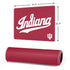 Indiana University IU Hoosiers Gaming Mouse Pad
