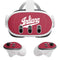 Indiana University IU Hoosiers Meta Quest 3 Skin