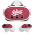 Indiana University IU Hoosiers Meta Quest 3 Skin