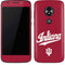 Indiana University IU Hoosiers Moto E5 Play Skin