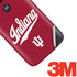Indiana University IU Hoosiers Moto E5 Play Skin