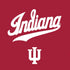 Indiana University IU Hoosiers Moto E5 Play Skin
