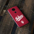 Indiana University IU Hoosiers Moto E5 Plus Skin