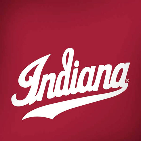 Indiana University IU Hoosiers Moto G6 Skin