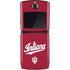 Indiana University IU Hoosiers Motorola RAZR Skin