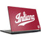 Indiana University IU Hoosiers MSI GS65 Stealth Laptop Skin