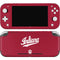 Indiana University IU Hoosiers Nintendo Switch Lite Skin