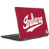 Indiana University IU Hoosiers Notebook 9 Pro 13in (2017) Skin