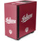 Indiana University IU Hoosiers NZXT H510 Compact ATX Mid-Tower Case Skin