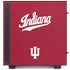 Indiana University IU Hoosiers NZXT H510 Compact ATX Mid-Tower Case Skin