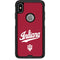 Indiana University IU Hoosiers Otterbox Commuter iPhone Skin