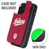 Indiana University IU Hoosiers Otterbox Defender iPhone Skin