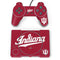 Indiana University IU Hoosiers PlayStation Classic Bundle Skin