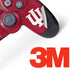 Indiana University IU Hoosiers PS4 Controller Skin