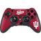 Indiana University IU Hoosiers PS4/PC SCUF Impact Controller Skin